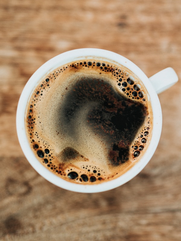 Espressotassen-Set (4 Stueck) Steinzeug